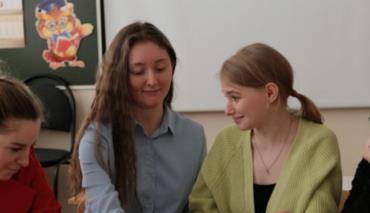 К работе в Минской области приступили около 1000 молодых педагогов 